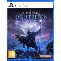 PS5 Elden Ring: Nightreign