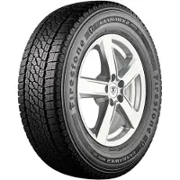 Firestone Winterreifen motorcycle-tyres Vanhawk 2 Winter Evo ( 215/70 R15C 109/107R 8PR Enliten / EV )