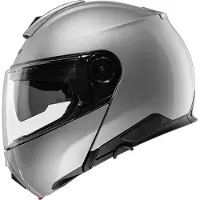 Schuberth Concept Klapphelm Unisex silber, L