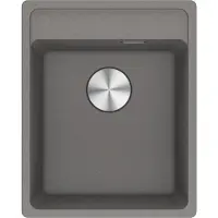 Franke Spüle 114.0658.255 MARIS MRG 610-37 A Steingrau