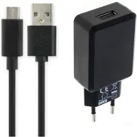 Subtel Ladegerät USB Kabel 1m kompatibel mit Realme 7, 7 Pro, 6, 6 Pro, 6s, 6i, 5 Pro / X50 5G, X50 Pro / X2, X2 Pro, Ladekabel USB C Type C Handyladekabel Handyladegerät 3A Anschluss Stecker