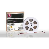 Paulmann Pro Strip LED Strip Silver P25 LED violet