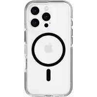 Tech21 Iphone 16 Pro Crystal Magsafe Handyhülle