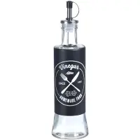 Eh Excellent Houseware Essigspender, 300 ml, Glas