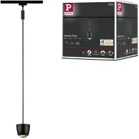 Paulmann URail LED Pendel Tyros