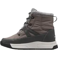 Sorel - Women's Whitney III Mid WP - Winterschuhe Gr 42 schwarz/grau