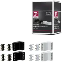 Paulmann YourLED Eck-Verbinder 4er Pack
