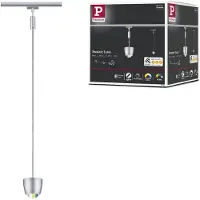 Paulmann URail LED Pendel Tyros