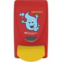 Sc johnson Stoko Spender Mr Soapy Soap für 1 Liter Kartusche