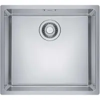 Franke Maris MRX 110-45 - 122.0626.777 Edelstahlspüle gebürstet