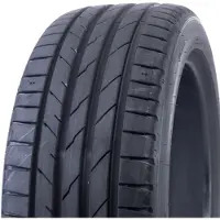 Hankook Sommerreifen Ventus evo K137 ( 255/30 ZR21 (93Y) XL 4PR, mit Felgenschutz (MFS) SBL )