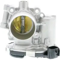 VEMO Drosselklappenstutzen v40810016 für OPEL CHEVROLET