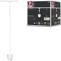 Paulmann URail LED Pendel Tyros