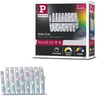 Paulmann MaxLED 250 LED Strip RGBW Erweiterung