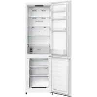 Gorenje Chłodziarko-zamrażarka NRK418EEW4