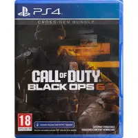 Call of Duty: Black Ops 6, PlayStation 4, Multiplayer-Modus, RP (Rating Pending), Physische Medien