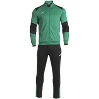 Joma Trainingsanzug CHÁNDAL DANUBIO VERDE ANTRACITA für Herren