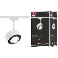 Paulmann URail LED Schienenspot Aldan Einzelspot