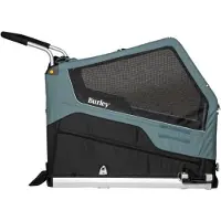Burley Hundeanhänger BARK RANGER XL