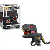 Funko POP! Jurassic World - Indoraptor 588 - Pop! Vinyl Figur