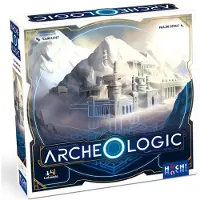 Sonstige Verlage ArcheOlogic