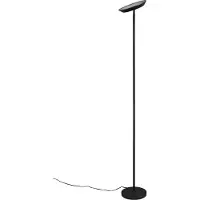TRIO - Stehlampe SPECTER - Schwarz - 25x25x178 cm