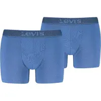Levi's 701238010 Boxershorts 2 Einheiten