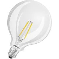 Ledvance SMART+ WiFi Filament E27 6W 827 G125