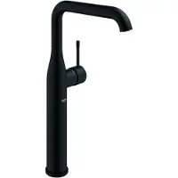 GROHE Essence, Schwarz