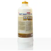 BWT Bestmax 2XL PREMIUM Filterkerze, water + more Wasserfilter, ca. 7000 L