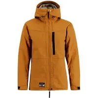 Lundhags Herren Winterjacke Järpen Pile-Jacke