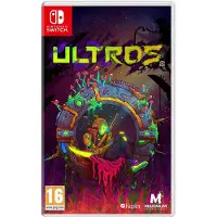 Maximum Games Ultros, Nintendo Switch, T (Jugendliche)