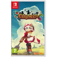 Cuisineer, Nintendo Switch, RP (Rating Pending)