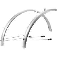 Contec Splash Protect 60 Mm Schutzblech-set