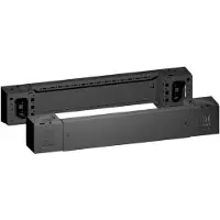 Rittal VX Eckstück Mit Verkleidungspanel 600x100mm - 8660002