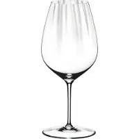 Riedel 6884/0, Universelles Weinglas, Standard-Glas, Kristall, Glas, Transparent, Einfarbig, 834 ml