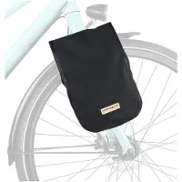 Contec Einzeltasche Mile Grinder Lowrider Schwarz