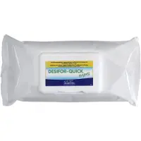 DR. SCHNELL GmbH & Co. KGaA Desifor-Quick Wipes 80 St Desinfektionslösung