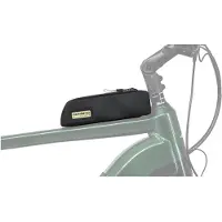 Contec Mile Grinder Oberrohrtasche 0.6l