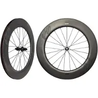 Novatec R8 Pro+ Gen1 Cl Disc Tubeless Rennrad Laufradsatz