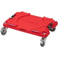 Qbrick | PRO Transport Platform | Red