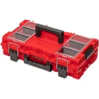 Qbrick SYSTEM PRIME TOOLBOX 150 PROFIRED UHD Custom
