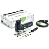 Festool Pendelstichsäge PS 300 EQ-Plus TRION, NF:576041