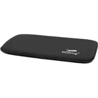 BedDog Hundematte CORA,S,BLACK (schwarz)