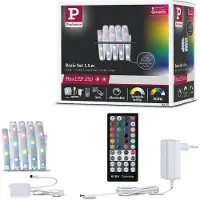 Paulmann MaxLED 250 LED Strip RGBW Basisset