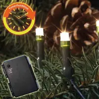 F-H-S International F-H-S LED Batterielichterkette
