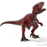 Schleich Urzeittiere 14548, Bordeaux, Männlich
