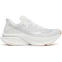 Saucony - Endorphin Azura - Runningschuhe Gr 49 weiß/ gum