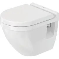 Duravit 2202090000 Wand-WC Starck 3 Compact 485 mm