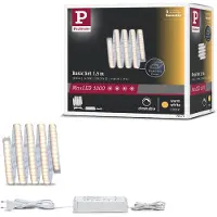 Paulmann MaxLED 1000 LED Strip Warmweiß Basisset